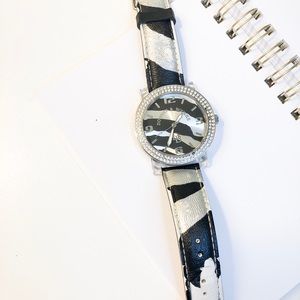 Dooney and Bourke watch